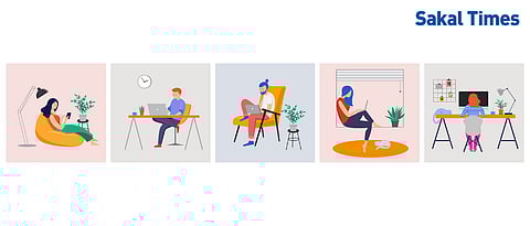 Is work from home our future?