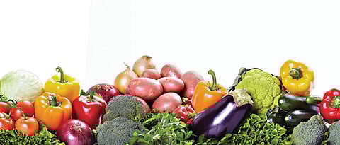 Vegetable Prices Soar On Reduced Supply