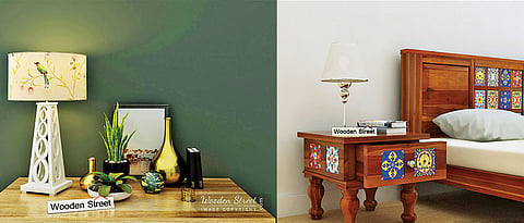 Give your home a festive makeover