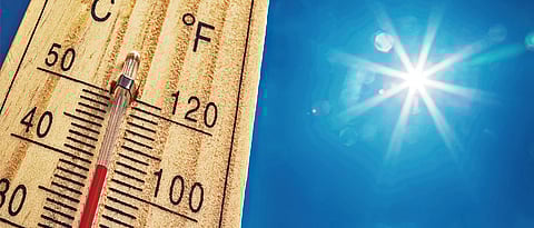 Heatwave continues to sweep Maharashtra