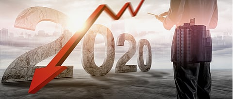 India to see the worst recession says Goldman Sachs