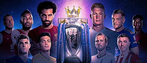 Premier League to return on June 17 with Manchester City vs Arsenal
