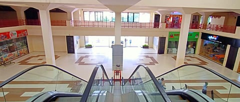 Pune: Malls reopen to lukewarm response; youngsters celebrate exam results, reunion