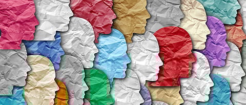 World Schizophrenia Day: Five years to cross the road…