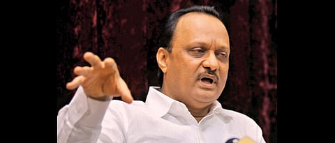 Pune-Nashik railway project will complete in record time says Deputy Chief Minister Ajit Pawar
