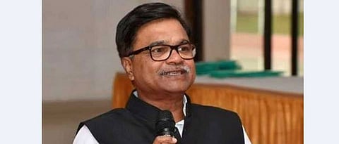 25 coronavirus cases in Sangli a 'punishment' for Maharashtra State Minister Jayant Patil: BJP