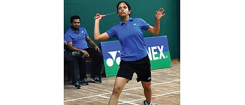 Neha Pandit survives Hrissha Dubey scare