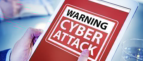 Hackers using coronavirus malware to steal data: Cyber cops