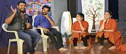 ‘Dhol-Tasha pathaks carry out social activities throughout year’