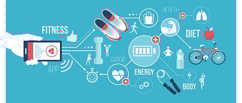 Numerous applications came up with modifications especially for the lockdown.