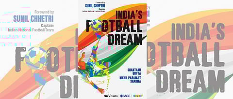 A wait for it to become a reality