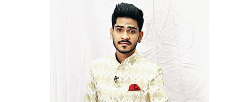 I want to get into Bollywood playback: Farhan Sabir