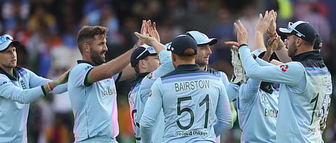 ICC Cricket World Cup 2019: England live to fight another day