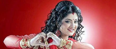 Bengali actor Sweta Bhattacharya set to make Hindi TV debut