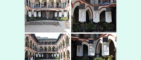 Freedom fighters’ museum to open soon