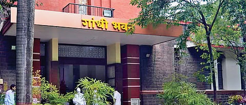 Keeping Gandhi’s Relevance Alive In Today’s Time