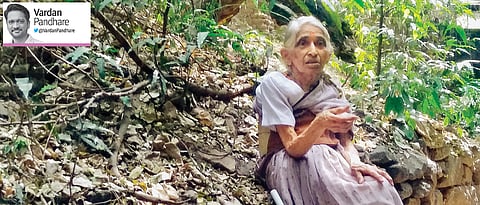 No electricity? No problem!