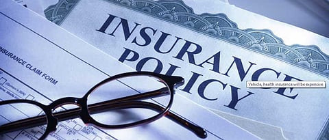 Insurers expect tax deduction in Union Budget 2024 for first time health insurance purchasers
