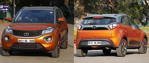 A stylish, power-packed proposition