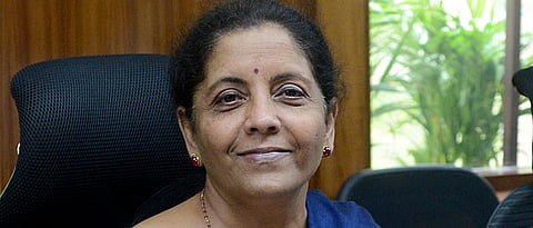 India Inc cheers Finance Minister package announcement