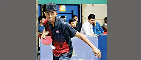 Patil, Bokil register wins