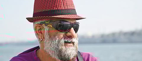 COVID-19: Actor-producer JD Majethia launches website to raise funds