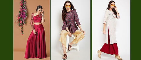 FUSION FASHION