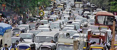 From survial to growth