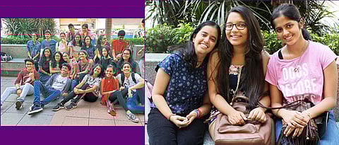 Join The Conversation