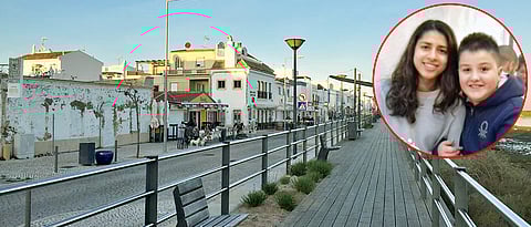 New country, new learnings