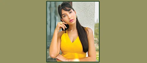 Nora Fatehi bags a role in Salman Khan’s ‘Bharat’