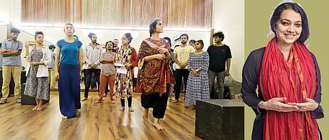 ‘Pain always finds an echo if it’s real’