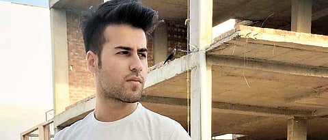 ‘Some people don’t realise the value and benefits of water’