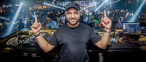 Some magic, some music