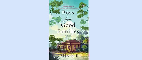 The Good Indian Boys