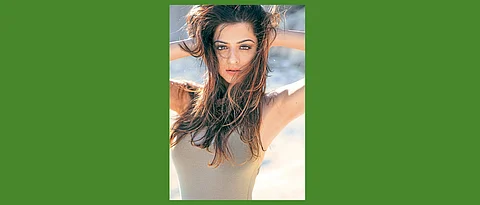 Vedhika Kumar signed opposite Emraan in ‘The Body’