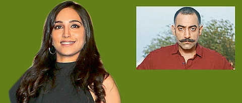Zoya Hussain and Manav Vij join Navdeep Singh’s untitled film