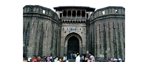 Pune cheapest city for a 3-day break