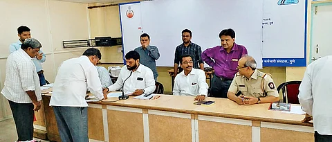 RTO’s portal for rickshaw permit gets huge response