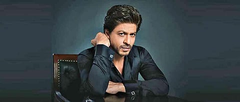 Shah Rukh Khan joins fights against coronavirus