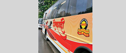 MSRTC introduces new ‘Shivshahi’ AC bus on Pune-Kolhapur route