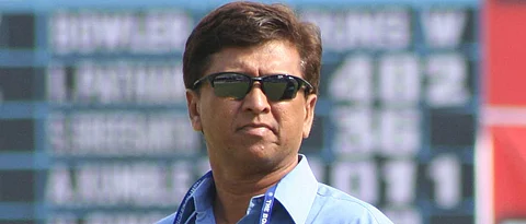 MS Dhoni's success makes me feel like a proud father: Kiran More