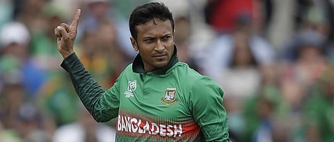 Shakib Al Hasan: 'You cannot take things lightly due to ignorance'