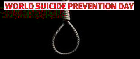 ‘Support must to prevent suicides’