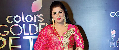 Sudha Chandran roped in for ‘Tara From Satara’