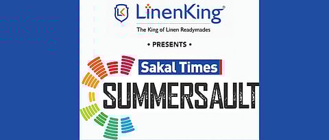 Ticket sale in full swing for Summersault music fest