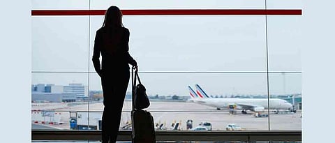 Travelling in times of COVID-19? Booking.com introduces health and safety features