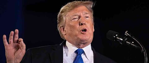 Trump plans to scrap preferential trade status for India, Turkey