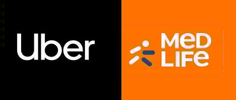 Coronavirus lockdown: Uber teams with Medlife to deliver medicines in Pune and four more cities