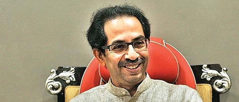 CM Uddhav Thackeray, strive to protect Lives and Livelihoods as well…